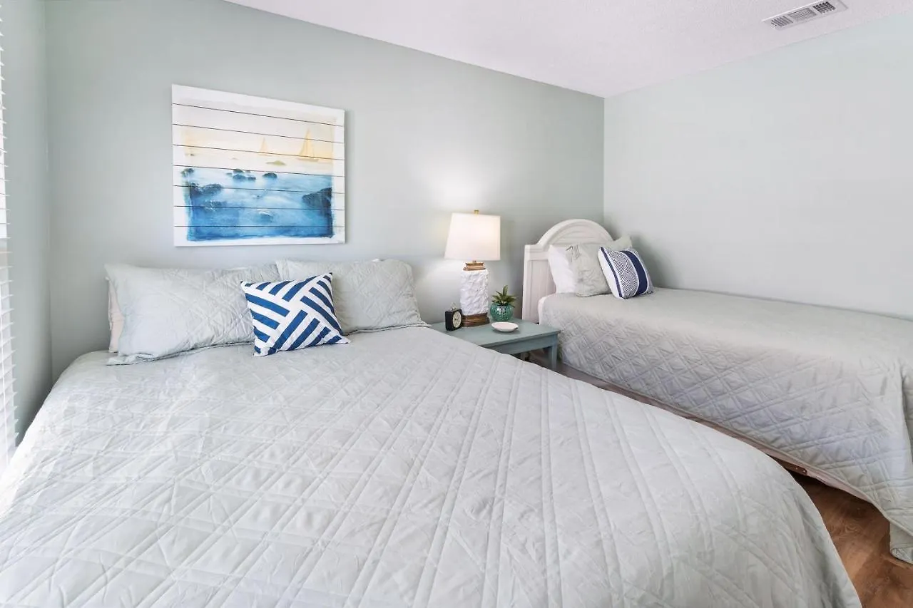 Apartment Sunrise By The Sea 3215 Condo Destin