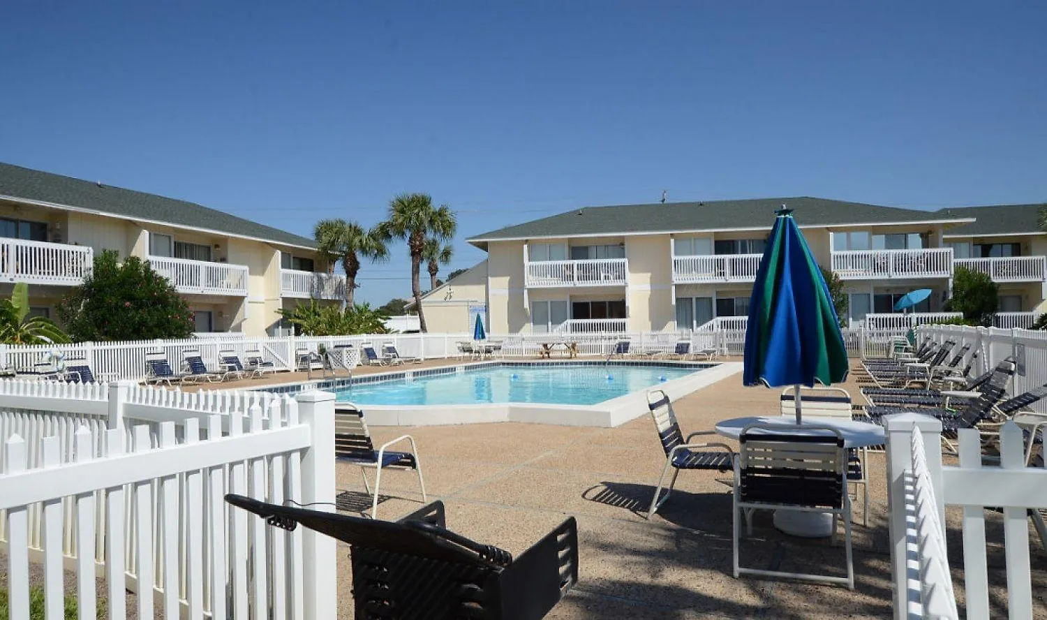 Sunrise By The Sea 3215 Condo Destin Apartment