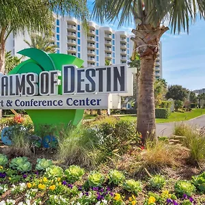  Holiday home Palms Of 2710