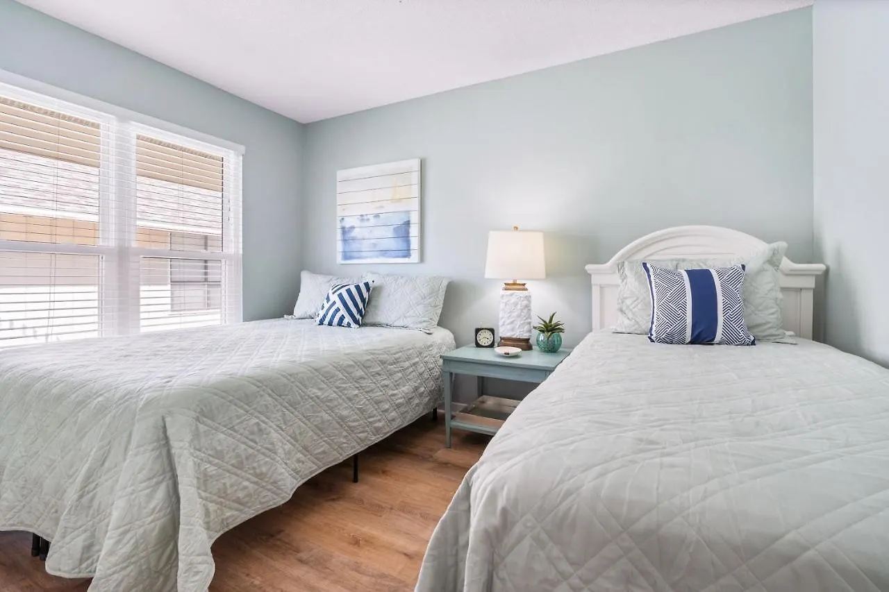 Apartment Sunrise By The Sea 3215 Condo Destin