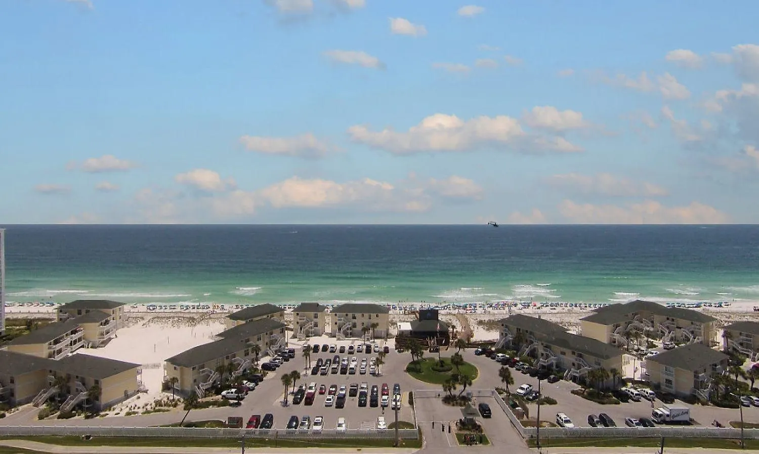 Sunrise By The Sea 3215 Condo Destin Apartment